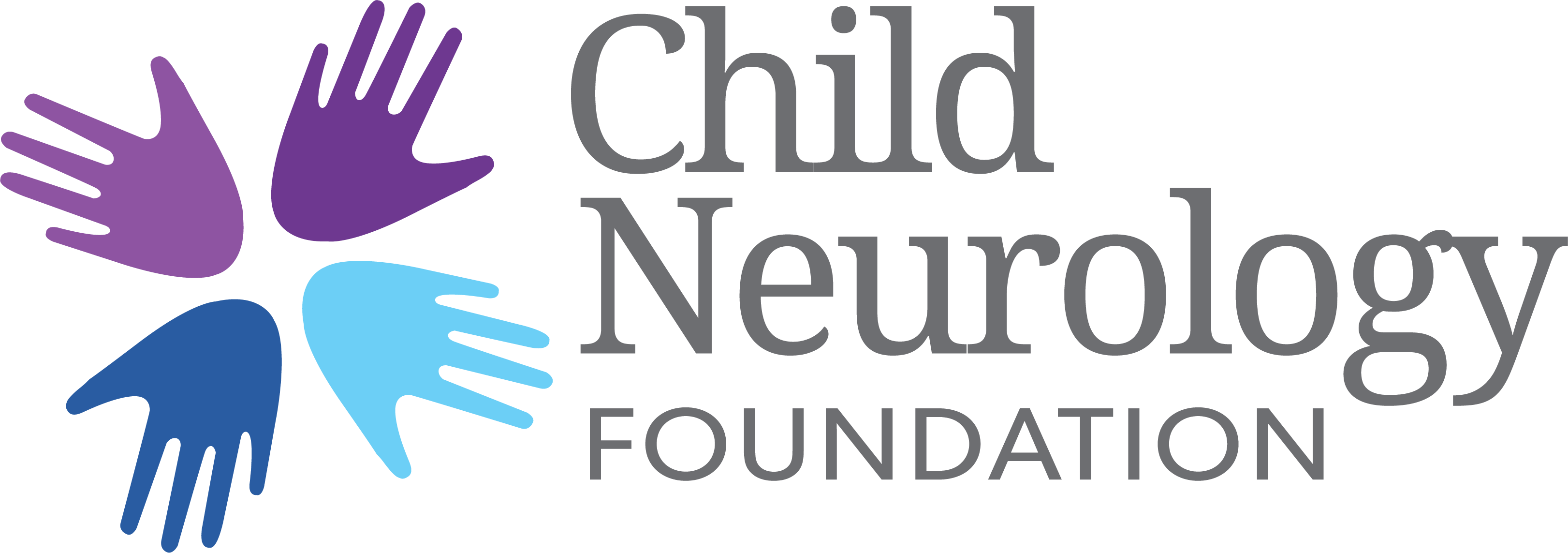 CNF Logo - Grey